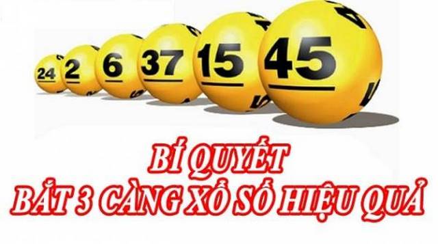 Bí kíp để thực hiện soi cầu