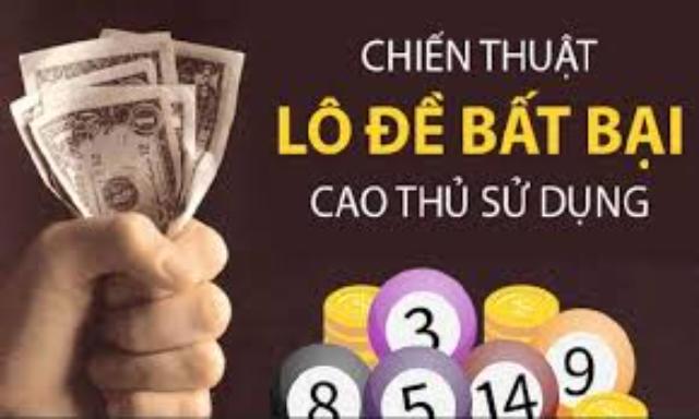 Dàn đề bất bại là gì