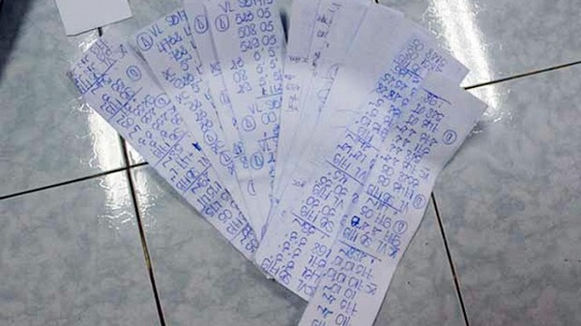 Ghi chép và phân tích để chọn lô đề chính xác