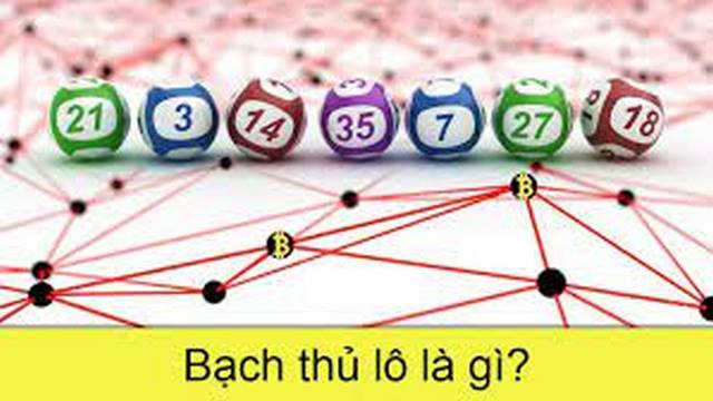 Bạch thủ lô là khái niệm như thế nào?