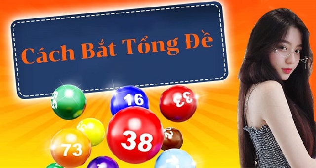 Bắt tổng đề giúp soi số chính xác