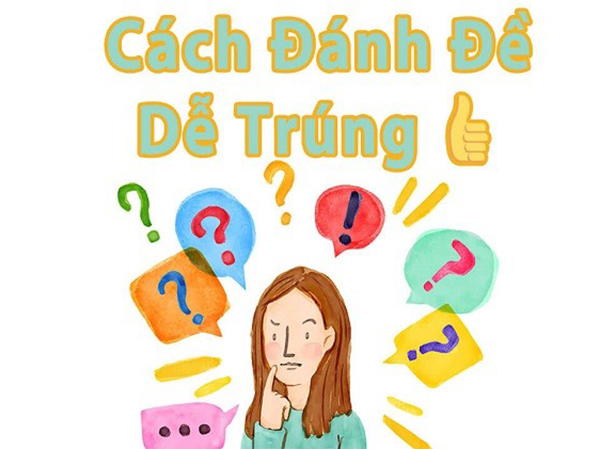 Các chiến thuật dự đoán kết quả lô đề hay