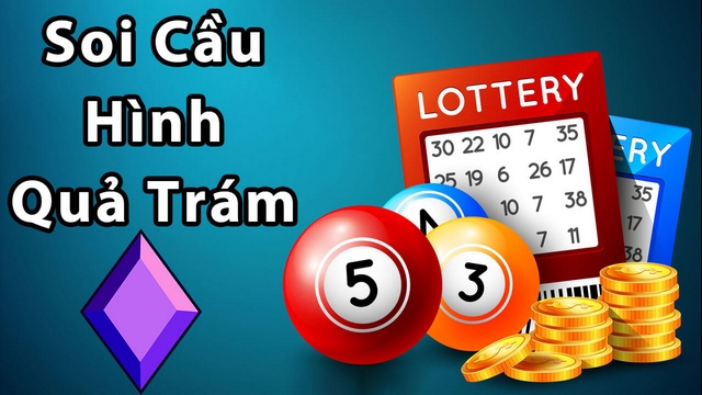 Soi cầu quả trám chính xác cực cao