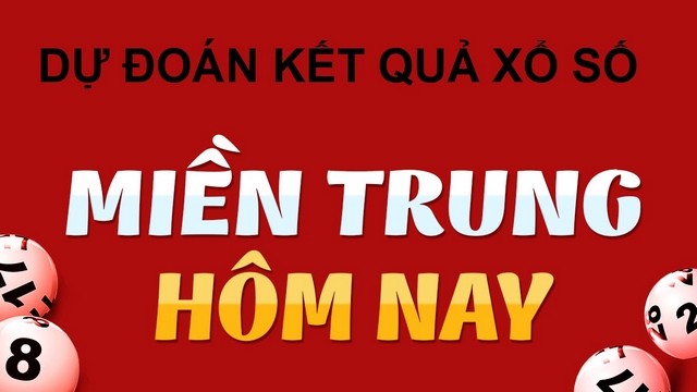 Xổ số miền trung hiện có khá nhiều phương pháp để soi cầu